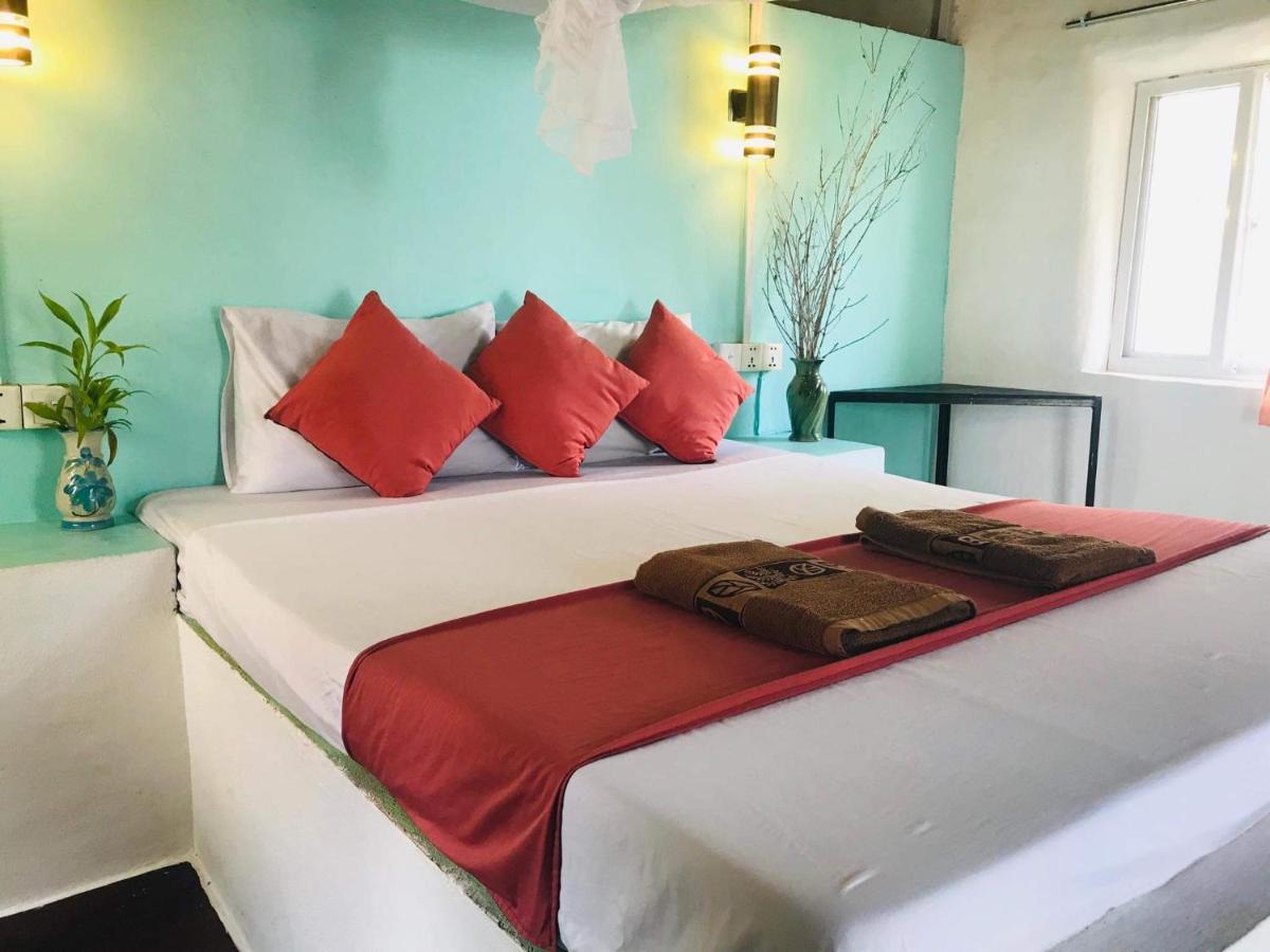 Bohemiaz Resort And Spa Kampot Dış mekan fotoğraf
