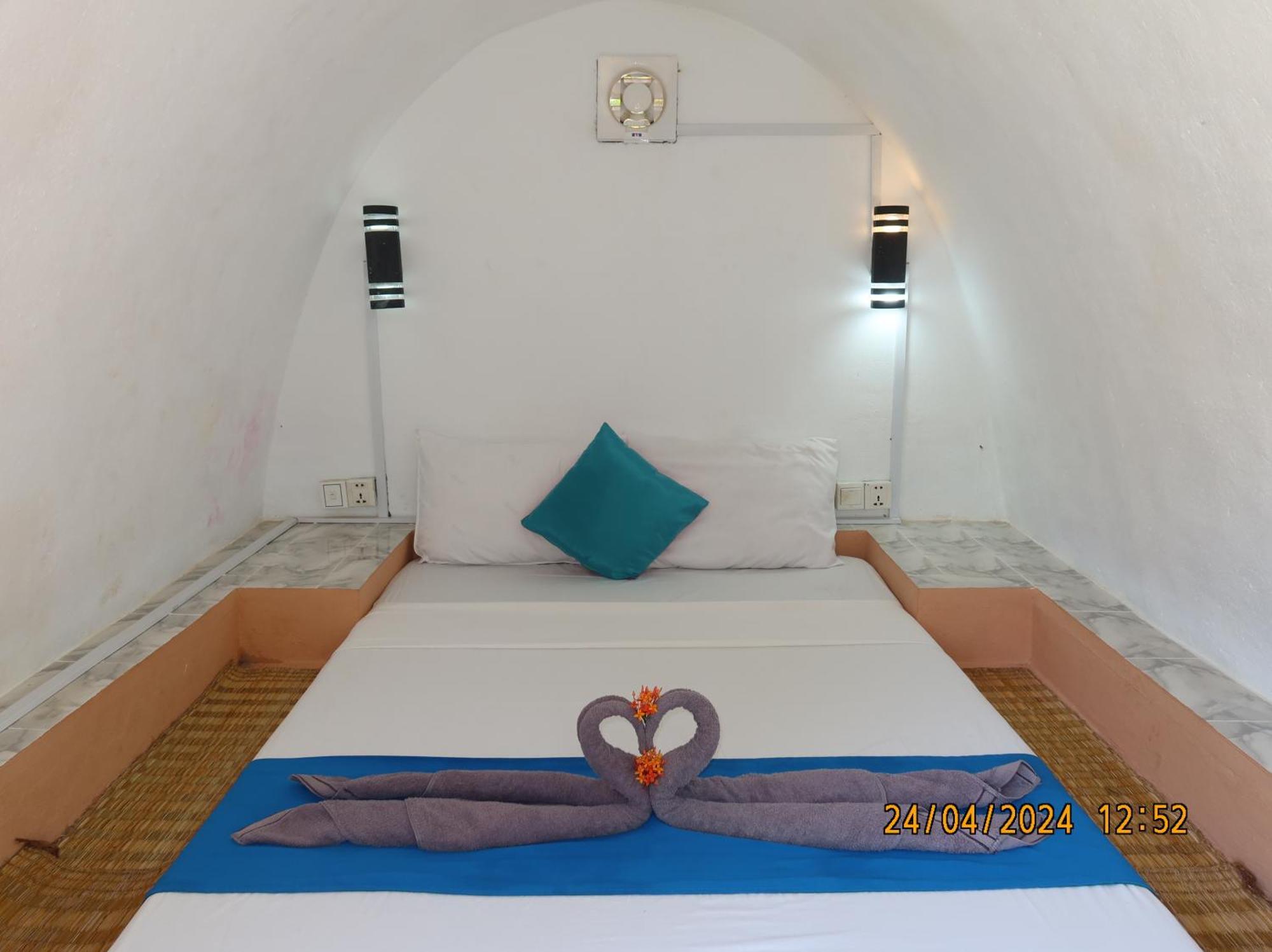 Bohemiaz Resort And Spa Kampot Dış mekan fotoğraf