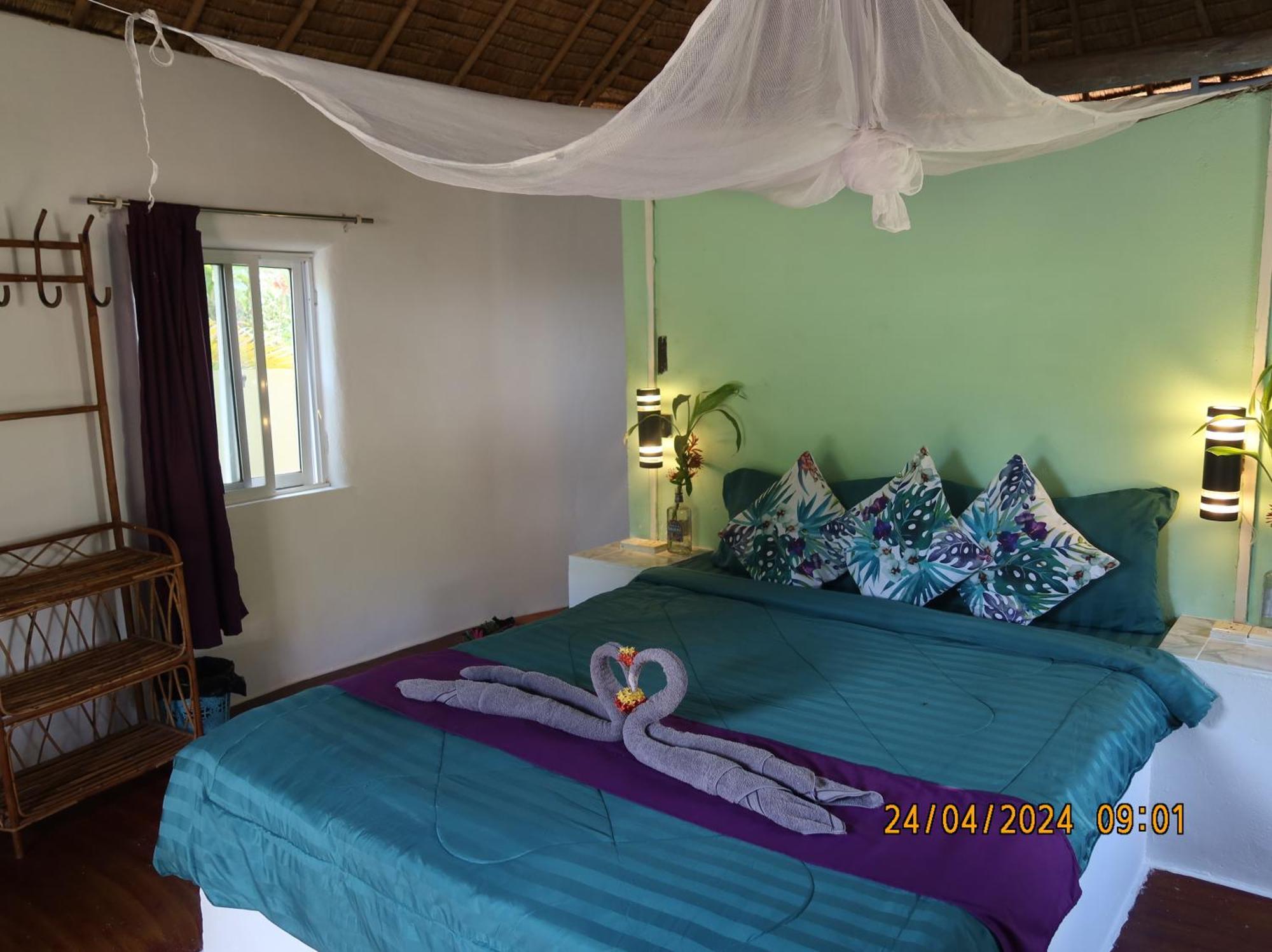 Bohemiaz Resort And Spa Kampot Dış mekan fotoğraf